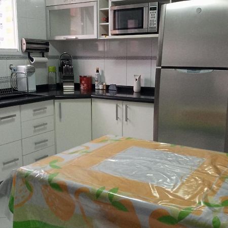 Apartamento Praia Grande São Paulo Zewnętrze zdjęcie