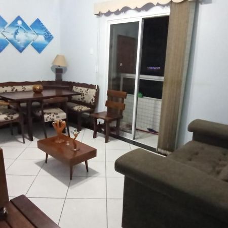 Apartamento Praia Grande São Paulo Zewnętrze zdjęcie