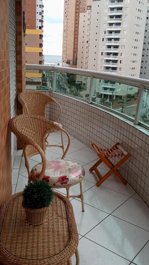 Apartamento Praia Grande São Paulo Zewnętrze zdjęcie