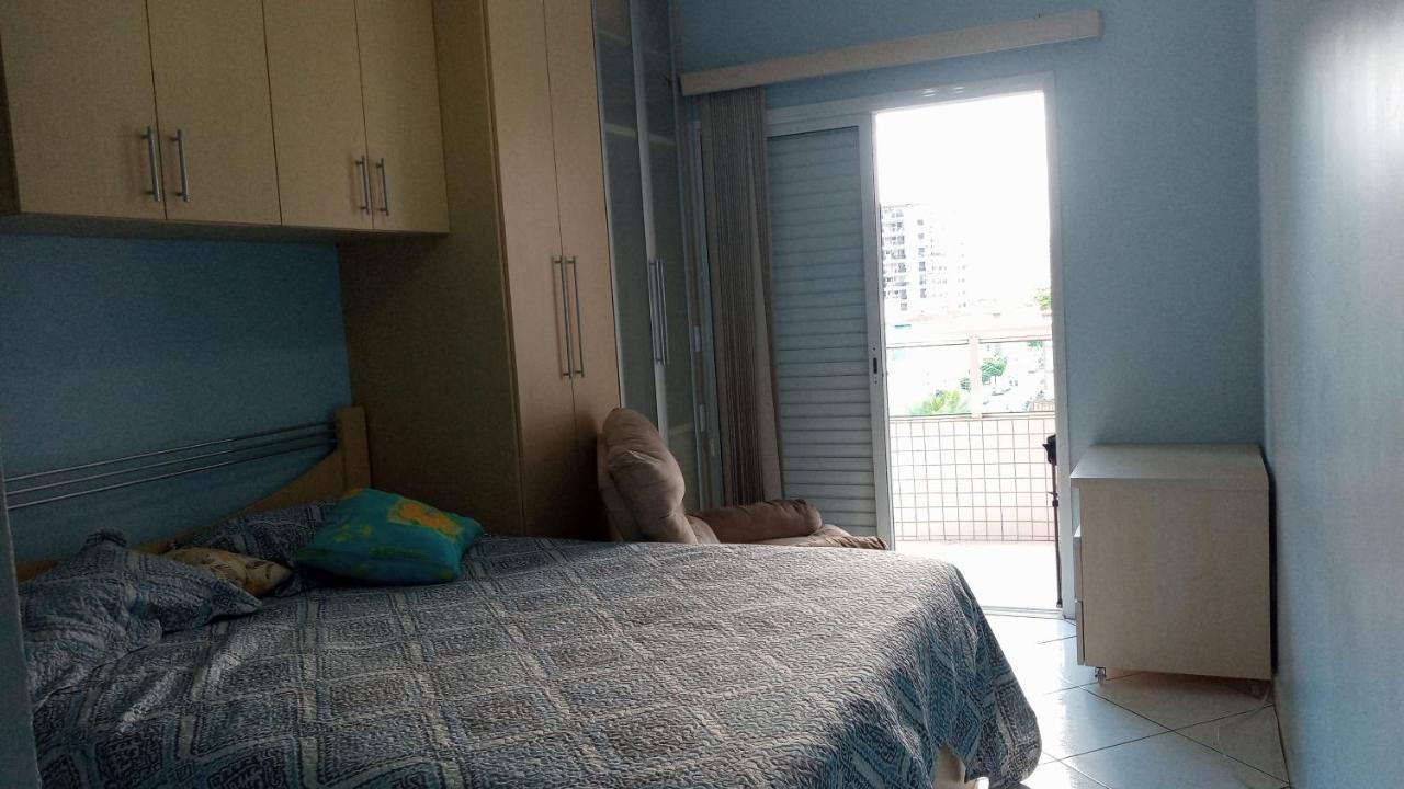 Apartamento Praia Grande São Paulo Zewnętrze zdjęcie