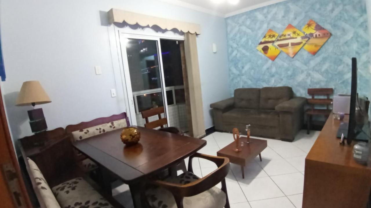 Apartamento Praia Grande São Paulo Zewnętrze zdjęcie