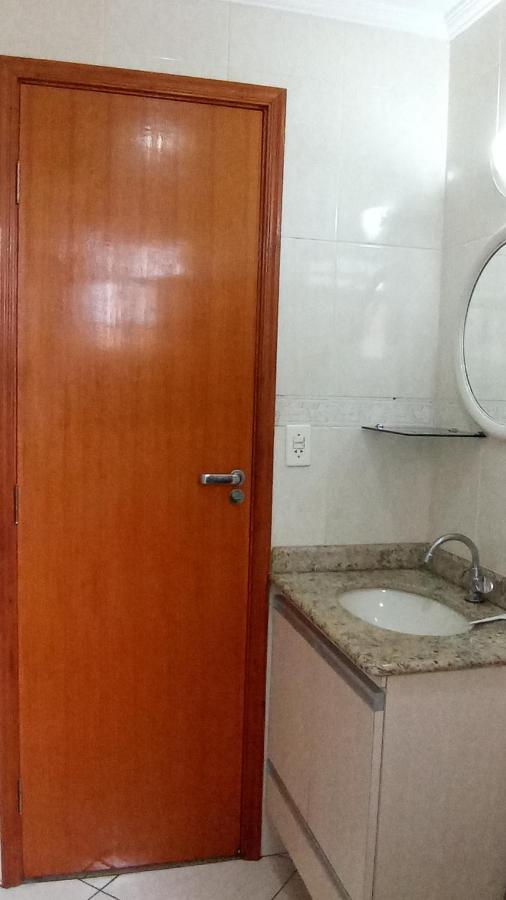 Apartamento Praia Grande São Paulo Zewnętrze zdjęcie