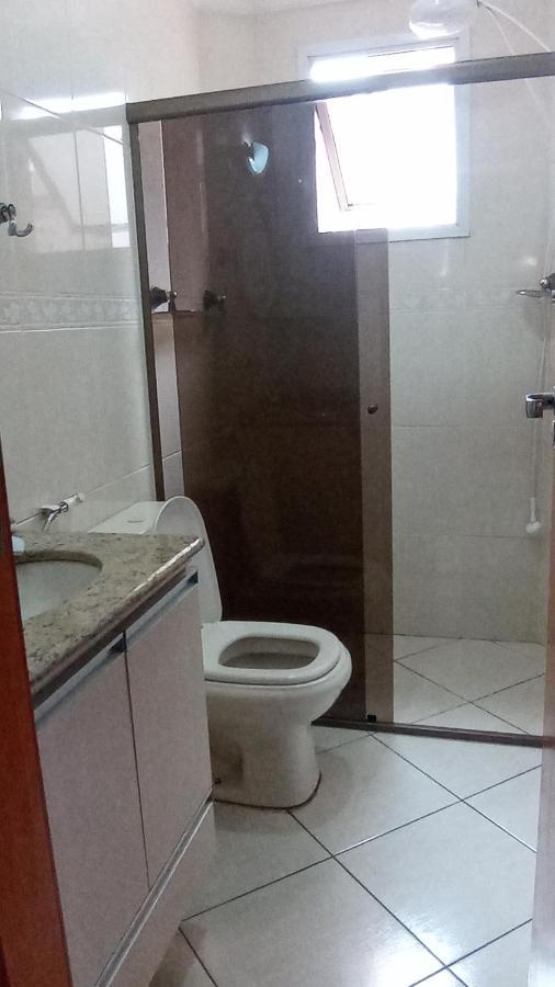 Apartamento Praia Grande São Paulo Zewnętrze zdjęcie