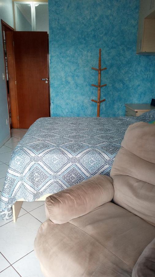 Apartamento Praia Grande São Paulo Zewnętrze zdjęcie
