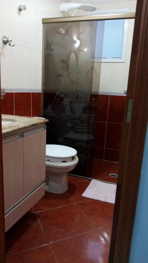Apartamento Praia Grande São Paulo Zewnętrze zdjęcie